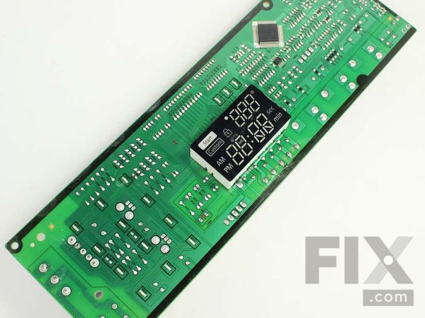 4251248-1-M-Samsung-OAS-AG2-01-Clock Display Control Board
