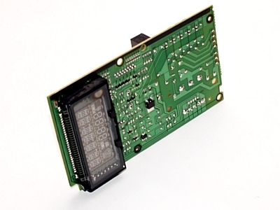 4251860-1-M-Samsung-RAS-1580-00-Main Control Board