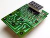 Clock Display Control Board – Part Number: RAS-N2LED1-13