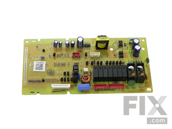 4252059-1-M-Samsung-RAS-SM7MGV-04-Electronic Control Board
