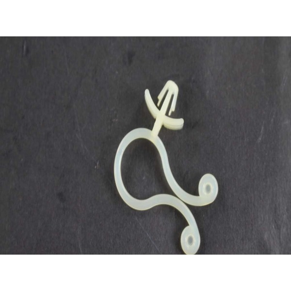 425385-1-M-Frigidaire-216273000         -Drain Hose Clamp