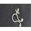 Drain Hose Clamp – Part Number: 216273000