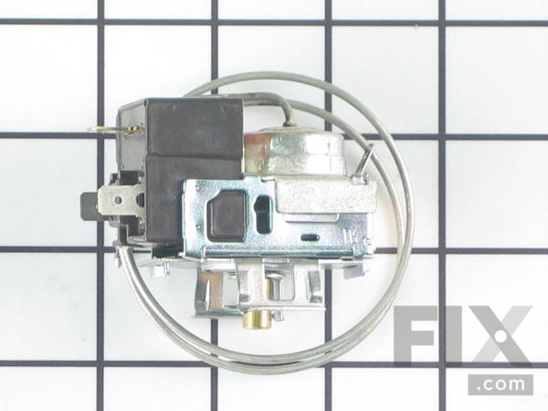 425449-1-M-Frigidaire-216303600         -Temperature Control