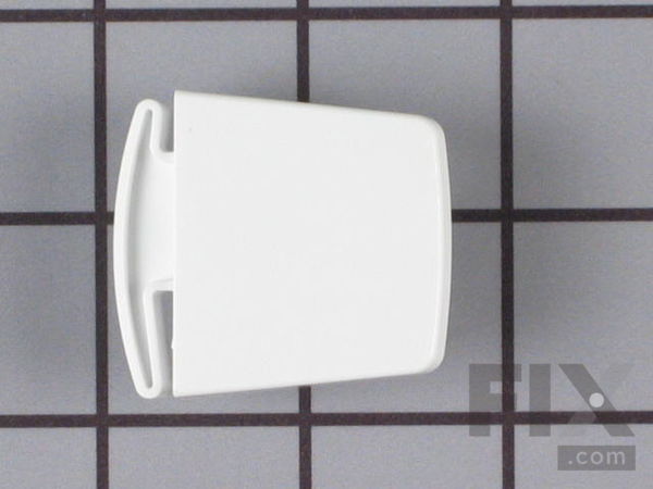 425526-1-M-Frigidaire-216334000         -End Cap - Right Side