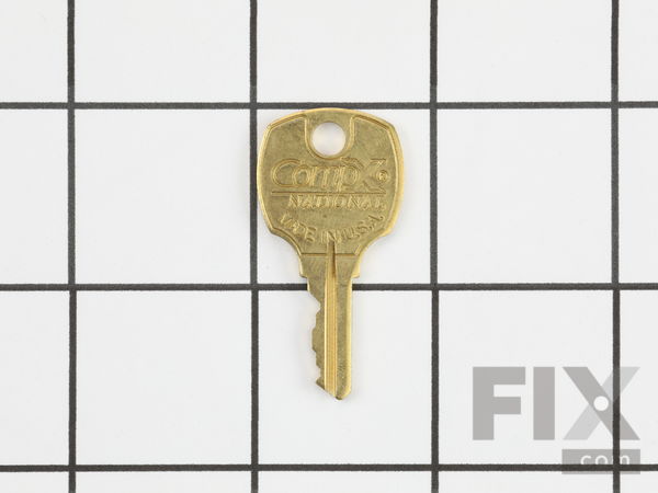 425605-1-M-Frigidaire-216362800         -Door Lock Key