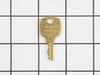 425605-1-S-Frigidaire-216362800         -Door Lock Key