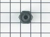 425733-2-S-Frigidaire-216396900         -Adjustable Leveling Foot - Black