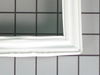 425939-2-S-Frigidaire-216480801         -Freezer Door Gasket