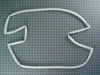 Gasket – Part Number: 216481001