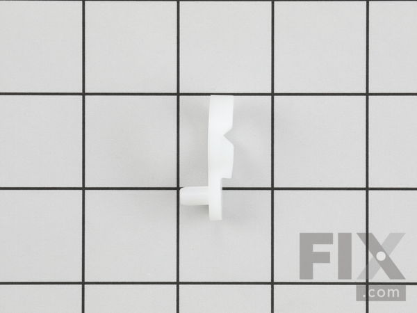 426018-1-M-Frigidaire-216503300         -Door Closing Cam - White