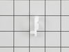 Door Closing Cam - White – Part Number: 216503300