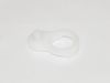 426018-3-S-Frigidaire-216503300         -Door Closing Cam - White