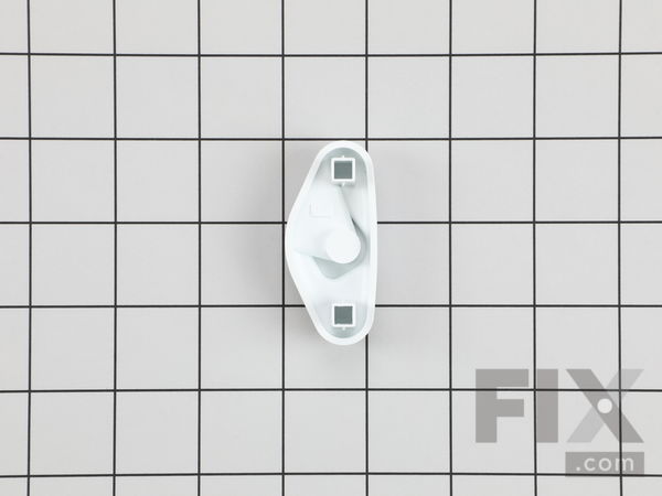 426050-1-M-Frigidaire-216513900         -Shelf End Cap - Left Side - Tilt Out
