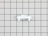 426050-3-S-Frigidaire-216513900         -Shelf End Cap - Left Side - Tilt Out