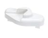 Shelf End Cap - Right Side - Tilt-out – Part Number: 216514000