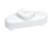 426051-2-S-Frigidaire-216514000         -Shelf End Cap - Right Side - Tilt-out