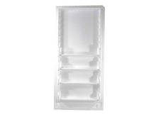 Inner Door Panel – Part Number: 216527615