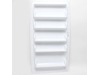 Inner Door Panel - White – Part Number: 216527816