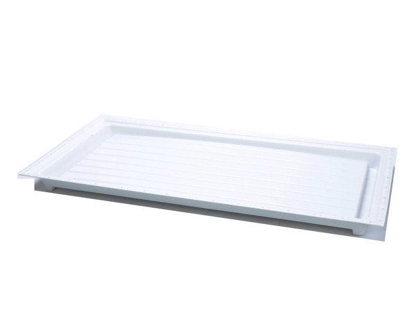 426156-1-M-Frigidaire-216529700         -Interior Door Panel - White