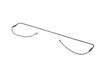 Defrost Heater – Part Number: 216608500