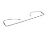 426434-2-S-Frigidaire-216608500         -Defrost Heater