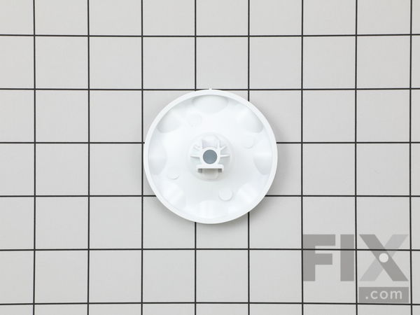 426699-1-M-Frigidaire-216707200         -Thermostat Knob - White