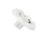 426699-3-S-Frigidaire-216707200         -Thermostat Knob - White