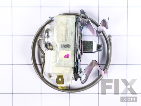 426724-1-M-Frigidaire-216714600         -Temperator Control