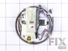 Temperator Control – Part Number: 216714600