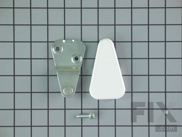 427093-1-M-Frigidaire-216835200         -Top Hinge Kit