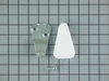 427093-1-S-Frigidaire-216835200         -Top Hinge Kit