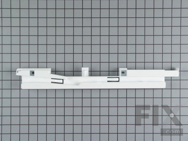 427118-1-M-Frigidaire-218015501         -Drawer Support Glide - Left Side
