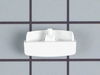427132-2-S-Frigidaire-218025301         -Door Handle End Cap