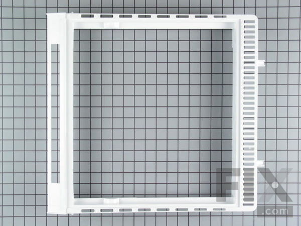 427282-1-M-Frigidaire-218147701         -Crisper Drawer Frame
