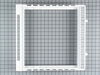 Crisper Drawer Frame – Part Number: 218147701