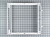 427282-2-S-Frigidaire-218147701         -Crisper Drawer Frame