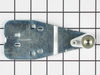 427394-2-S-Frigidaire-218215241         -Top Door Closer Hinge Bracket