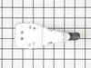 427394-3-S-Frigidaire-218215241         -Top Door Closer Hinge Bracket