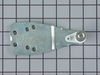 Upper Door Hinge Bracket with Closer - Right Side – Part Number: 218215247