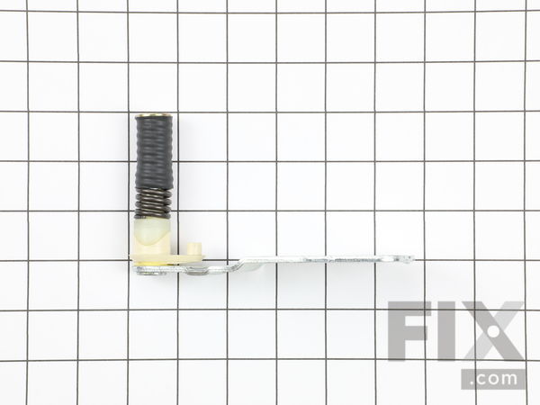 427404-1-M-Frigidaire-218215251         -Upper Hinge Bracket