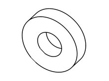 Ball Bearing – Part Number: 6601-002516