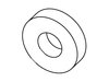Ball Bearing – Part Number: 6601-002516