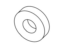 Ball Bearing – Part Number: 6601-002632