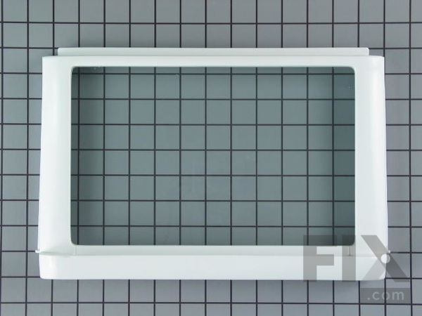 427524-1-M-Frigidaire-218278403         -Crisper Pan Front