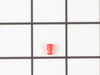 Indicator lens – Part Number: 7730P011-60