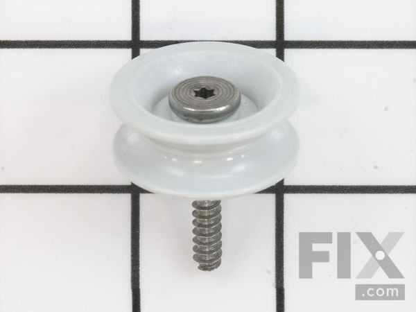 4275542-1-M-Samsung-99002947-Upper dishwasher rack wheel