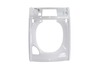 Washer Top Panel – Part Number: DC63-01418A