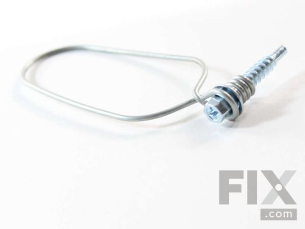 4276199-1-M-Samsung-DC65-00020A-Joint Clamper Hose