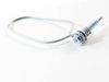 4276199-2-S-Samsung-DC65-00020A-Joint Clamper Hose