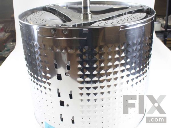 4276416-1-M-Samsung-DC97-17037A-Washer Drum Assembly